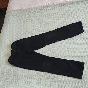 The Children's Place size 10 black boy